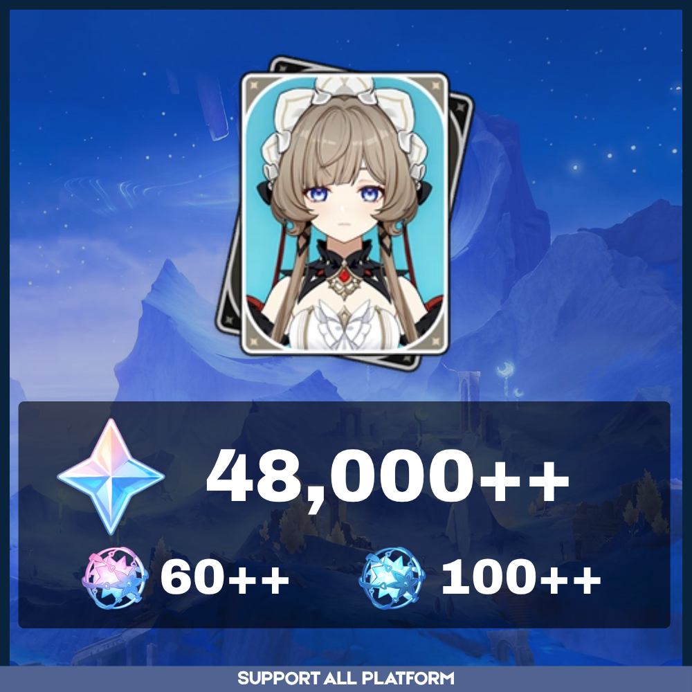 sandrone+roll — Genshin Impact