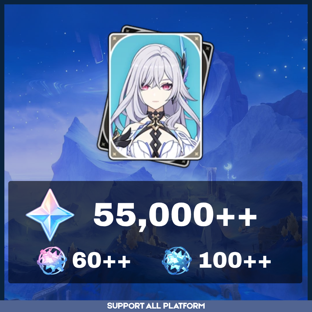 skirk+roll — Genshin Impact