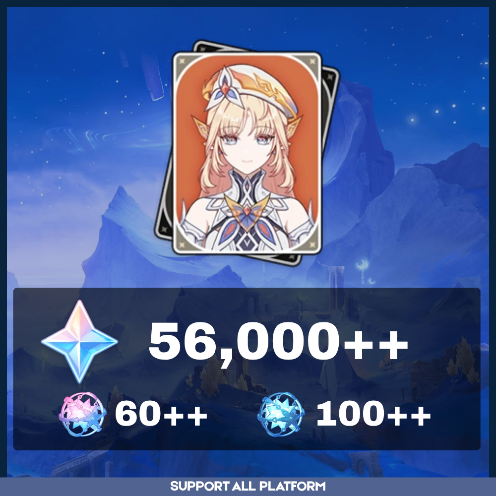 nicole+roll — Genshin Impact